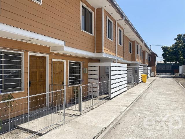 Casa en arriendo en San Ramón, Metropolitana