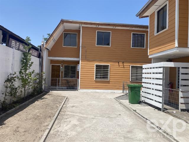 Casa en arriendo en San Ramón, Metropolitana