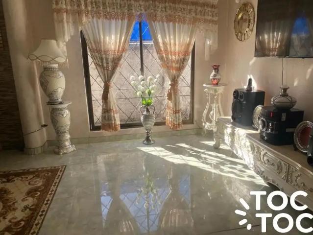 Casa en venta en La Cisterna, Metropolitana