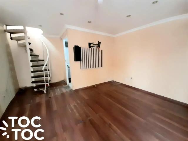 Casa en arriendo en La Cisterna, Metropolitana