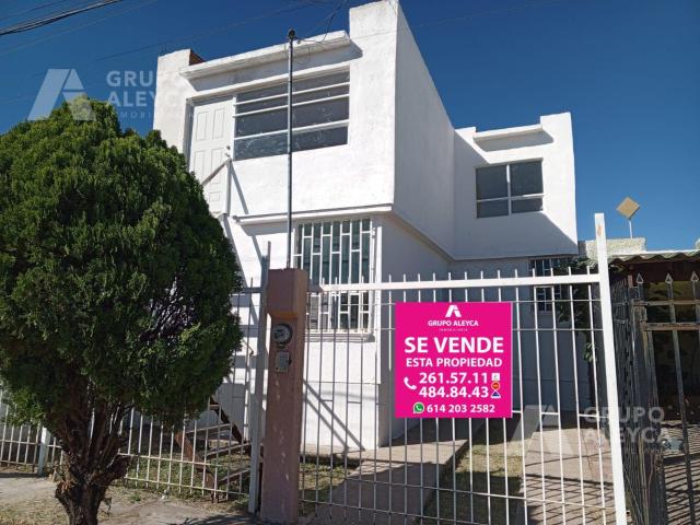 Casa en venta en Asientos, Aguascalientes