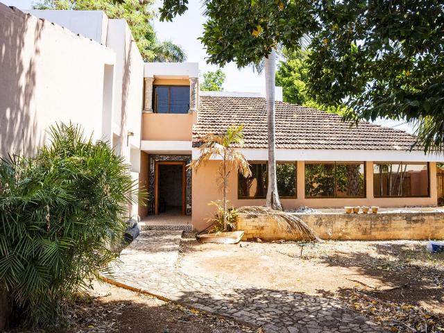 Casa en renta en Pantepec, Yucatán