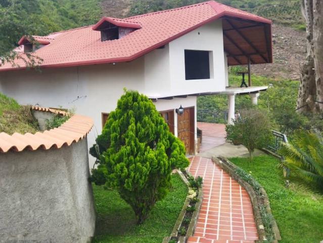 Casa en venta en Turmero, Aragua