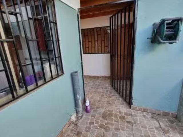 Casa en venta en San Javier, Maule