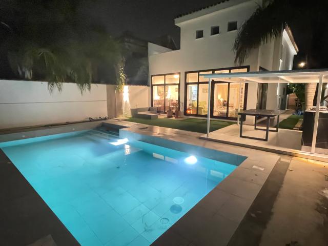 Casa en alquiler en Los Gallos-Cerromolino, Bahía de Cádiz