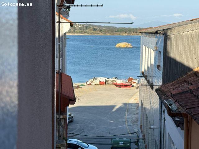 Casa en venta en Ribeira, A Barbanza