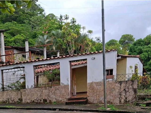 Casa en venta en Vargas