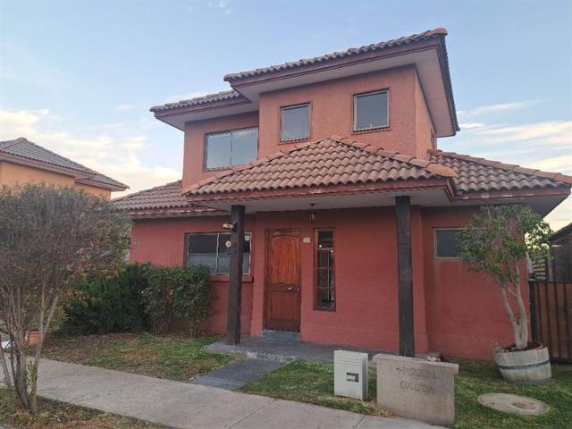 Casa en arriendo en La Cruz, Valparaíso