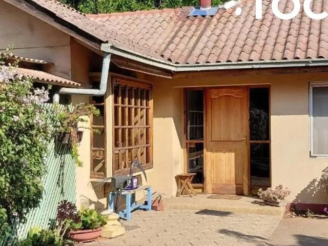 Casa en venta en La Cruz, Valparaíso