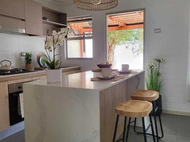 Casa en venta en La Cruz, Valparaíso