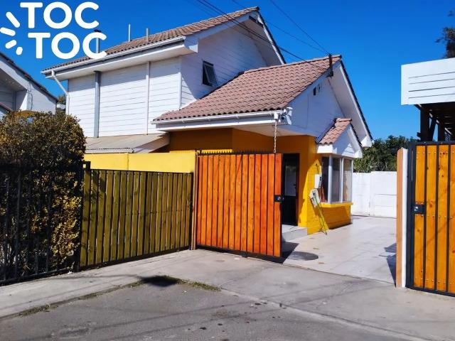 Casa en venta en La Cruz, Valparaíso