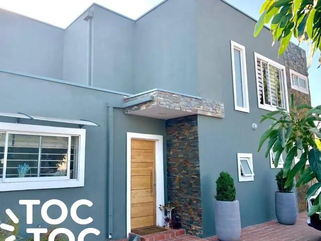 Casa en venta en La Cruz, Valparaíso
