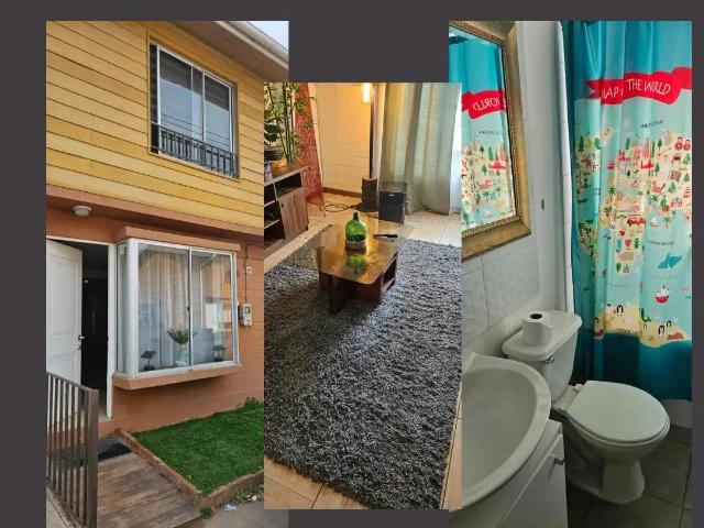 Casa en arriendo en La Cruz, Valparaíso