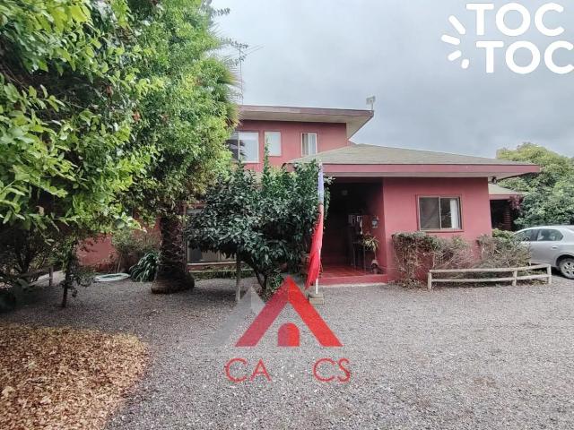 Casa en venta en La Cruz, Valparaíso