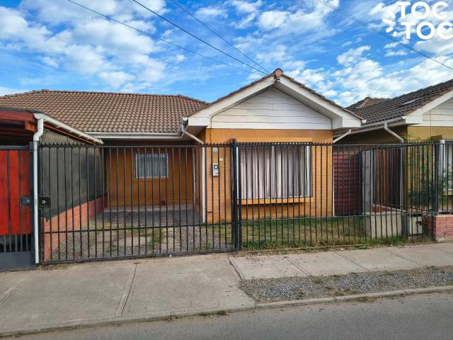 Casa en arriendo en La Cruz, Valparaíso