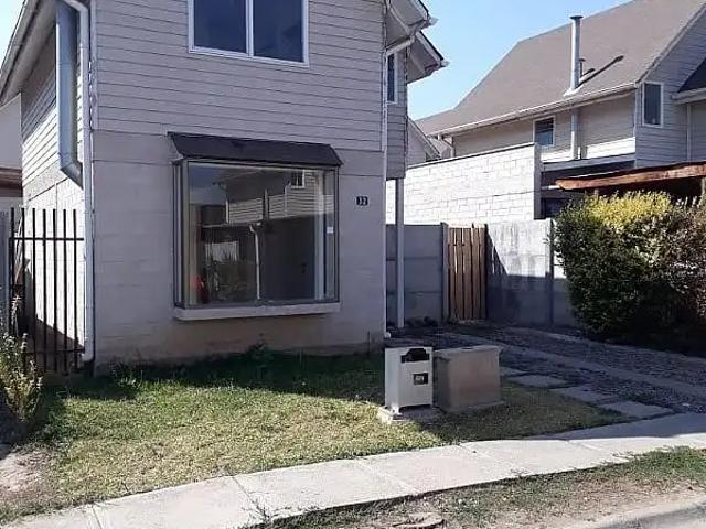 Casa en arriendo en Villa Terracruz, La Cruz