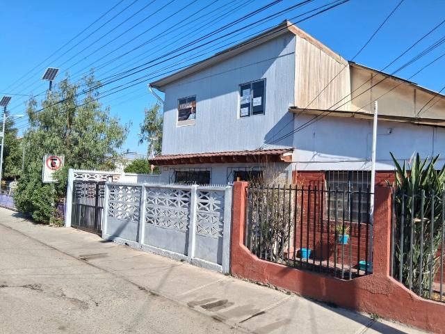 Casa en venta en La Cruz, Valparaíso