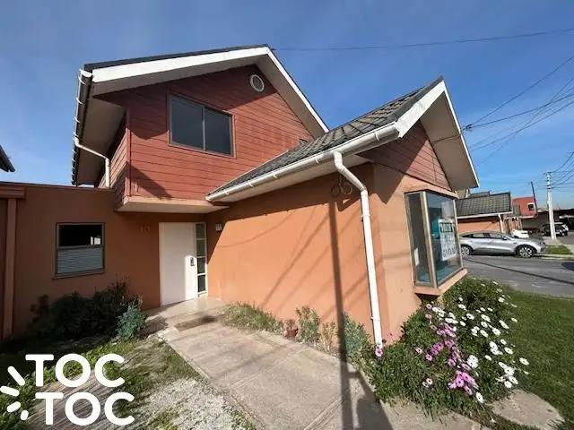 Casa en venta en La Cruz, Valparaíso
