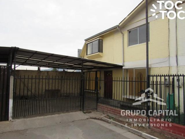 Casa en arriendo en La Cruz, Valparaíso