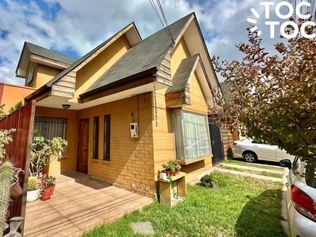 Casa en venta en La Cruz, Valparaíso