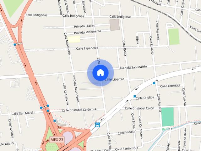 Casa en renta en Tlaquepaque, Jalisco