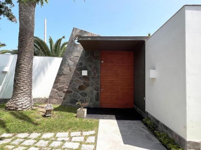 Casa venta en Chorrillos, Lima Metropolitana