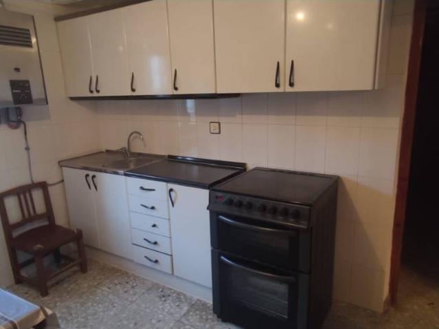 Casa en venta en La Buenavista, Noroeste