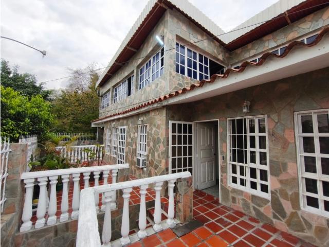 Casa en venta en San Diego, Carabobo