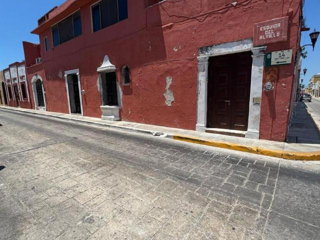 Casa en venta en Campeche