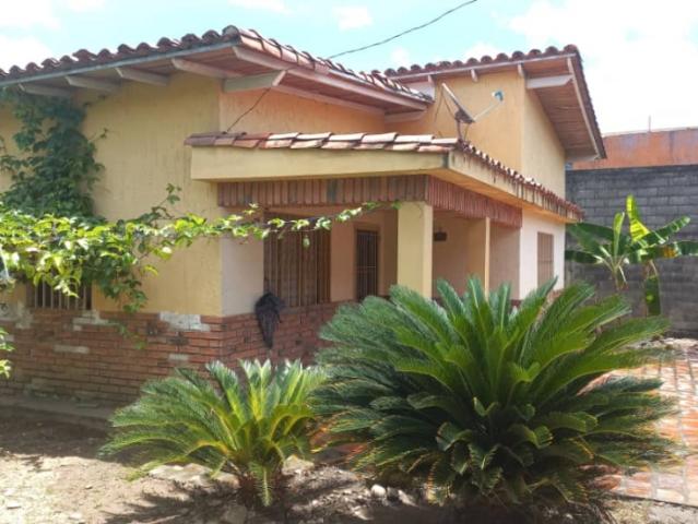 Casa en venta en Barinas