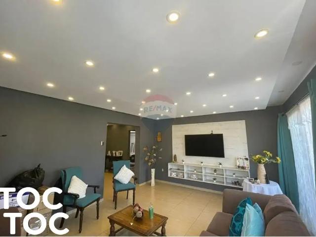 Casa en arriendo en La Florida, Metropolitana