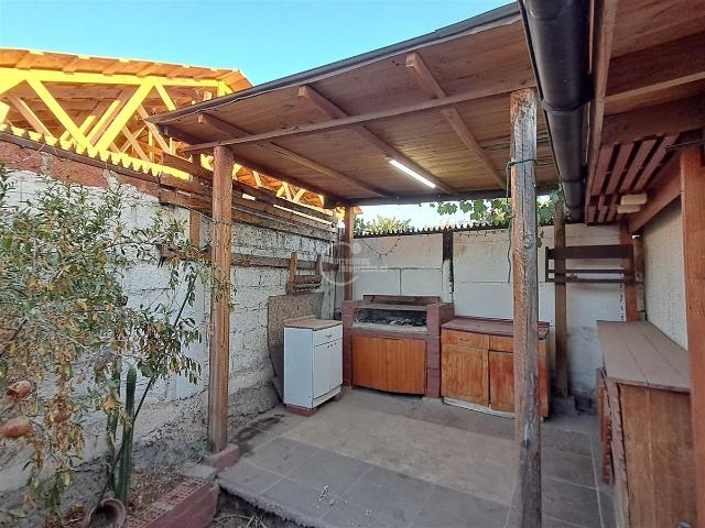 Casa en arriendo en La Florida, Metropolitana