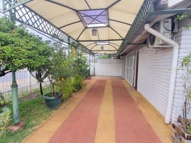 Casa en arriendo en La Florida, Metropolitana