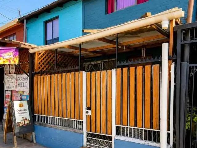 Casa en venta en La Florida, Metropolitana