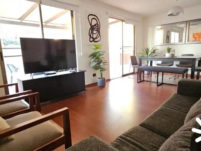 Casa en arriendo en La Florida, Metropolitana