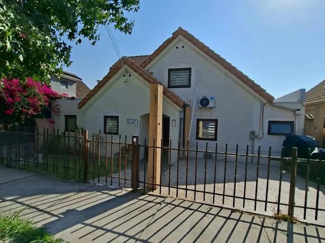 Casa en arriendo en La Florida, Metropolitana