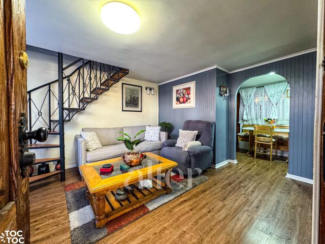 Casa en venta en La Florida, Metropolitana