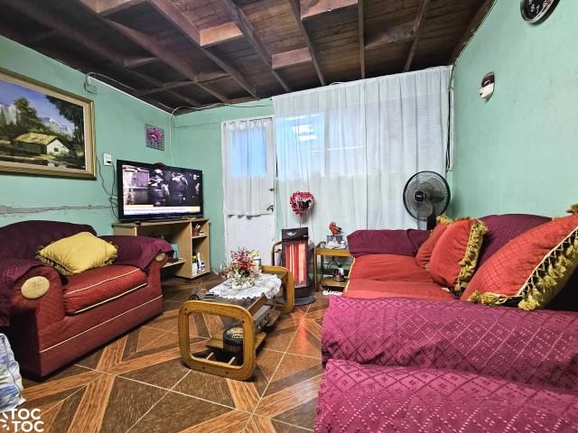 Casa en venta en La Florida, Metropolitana
