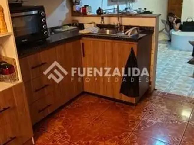 Casa en La Florida