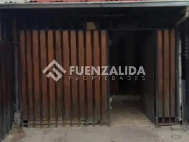 Casa en La Florida