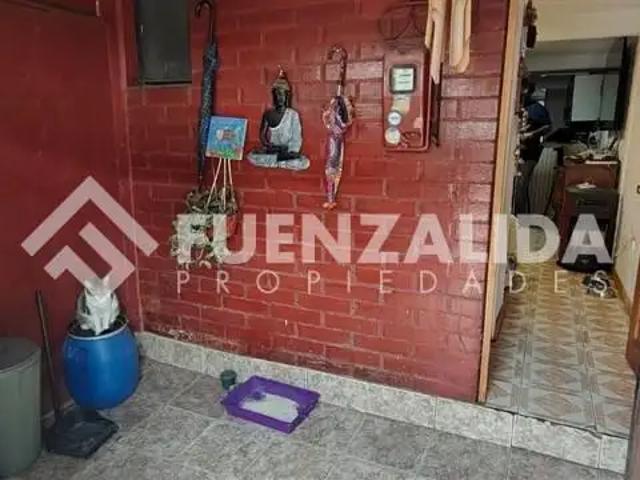 Casa en La Florida