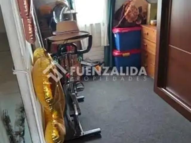 Casa en La Florida