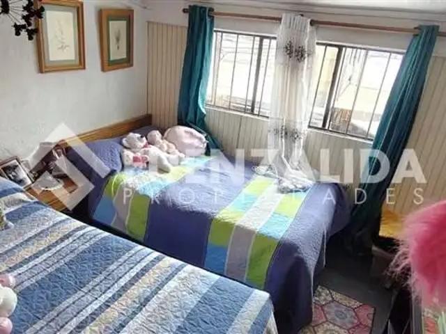 Casa en La Florida