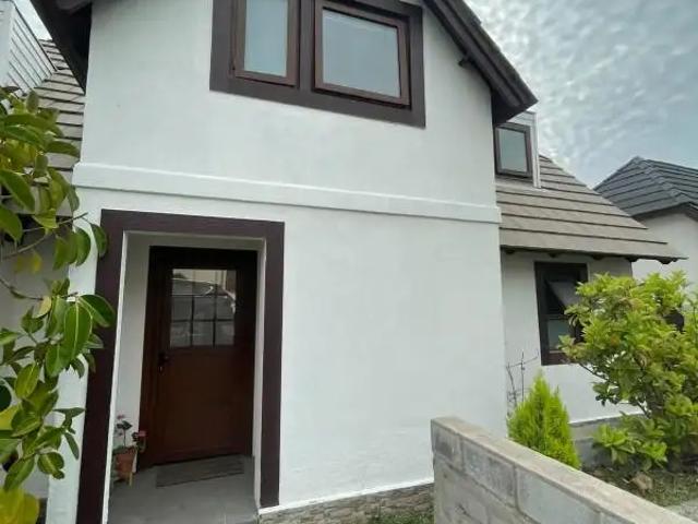 Casa en arriendo en Santa Sofía de Macul, Provincia de Santiago