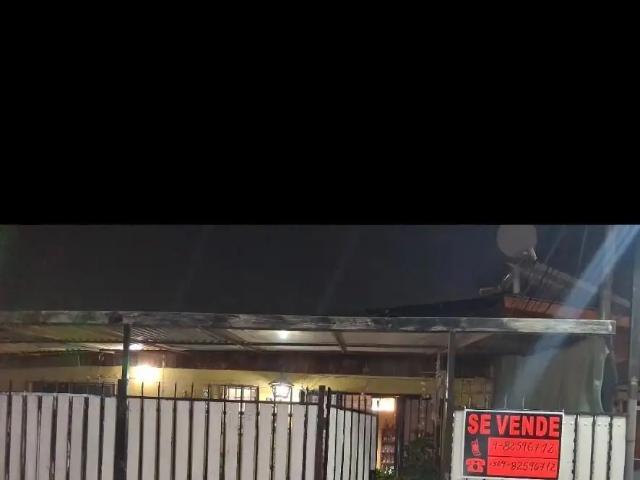 Casa en venta en La Florida, Metropolitana