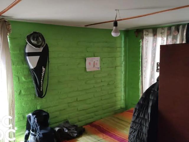 Casa en arriendo en La Florida, Metropolitana