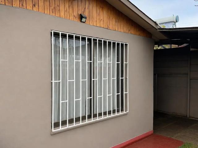 Casa en arriendo en La Florida, Metropolitana