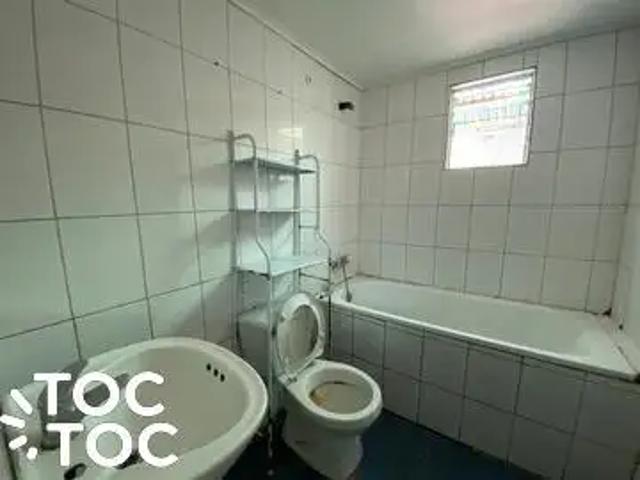 Casa en La Florida