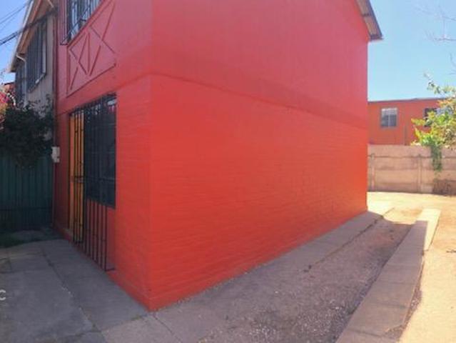 Casa en arriendo en La Florida, Metropolitana