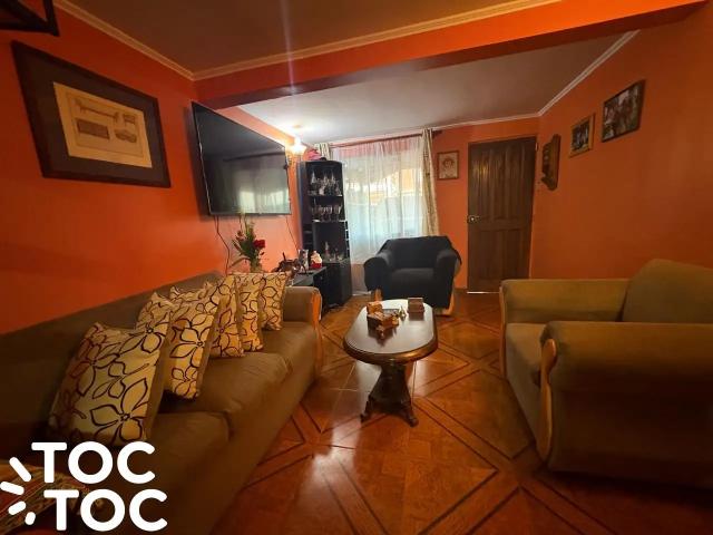 Casa en venta en La Florida, Metropolitana